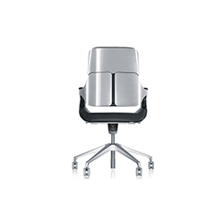Interstuhl Silver �а��� CG-AC002