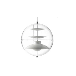Verpan VP Globe Suspension Lamp ���� ����CG-08109|�F(xi��n)����(j��ng)����|����|�k���Ҿ�