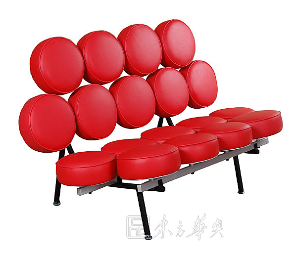 辦公沙發|大堂沙發|辦公家具|向日葵沙發|休閑沙發,真皮沙發,向日葵椅,七彩椅