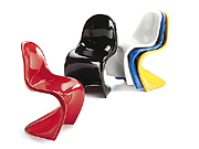 ���D�� CG-Panton-chair