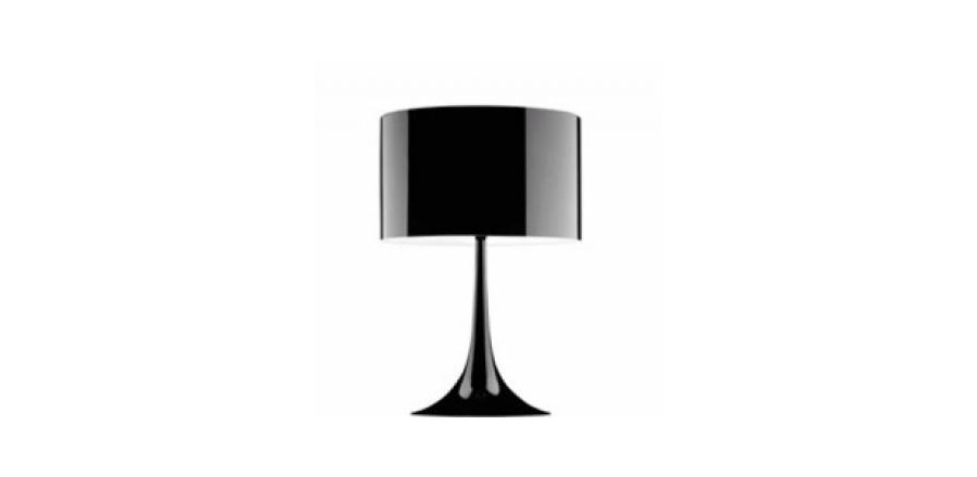 現代經典燈飾|臺燈|辦公家具|Flos Spun Light 臺燈