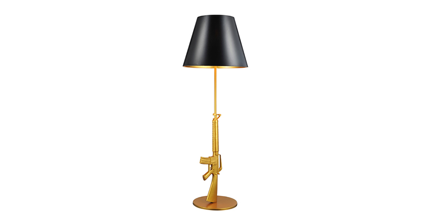 �F(xi��n)����(j��ng)����|��؟�|�k���Ҿ�|Flos Lounge Gun 18K CGL747
