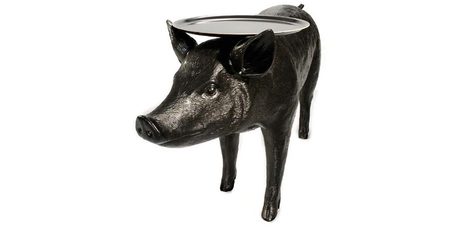 �F(xi��n)����(j��ng)����|�_��|�k���Ҿ�|���m Moooi Pig Table ���i߅�� CGT1003