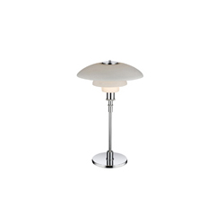 Louis Poulsen - PH 3/2 Glass Table Lamp �F(xi��n)�������_�� CGT79106