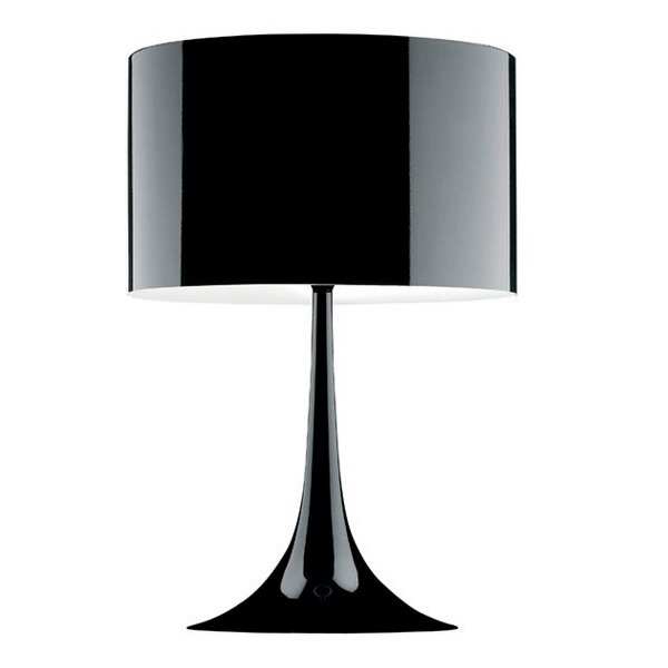 現代經典燈飾|臺燈|辦公家具|Flos Spun Light 臺燈