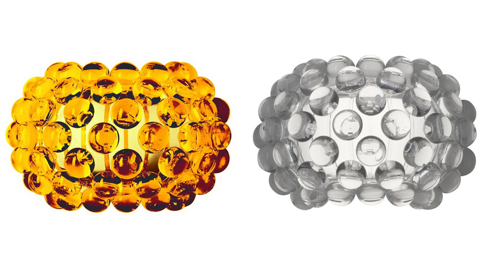 �F��������|�ڟ�|�k���Ҿ�|Foscarini-Caboche lamp ��������s���A ��˹�ĺ��� ������ ��ʯ�ڟ�