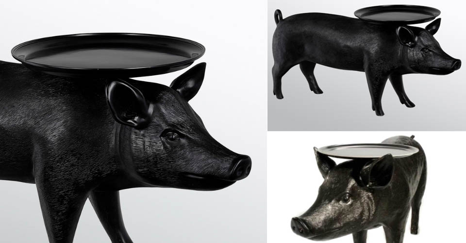 �F(xi��n)����(j��ng)����|�_��|�k���Ҿ�|���m Moooi Pig Table ���i߅��