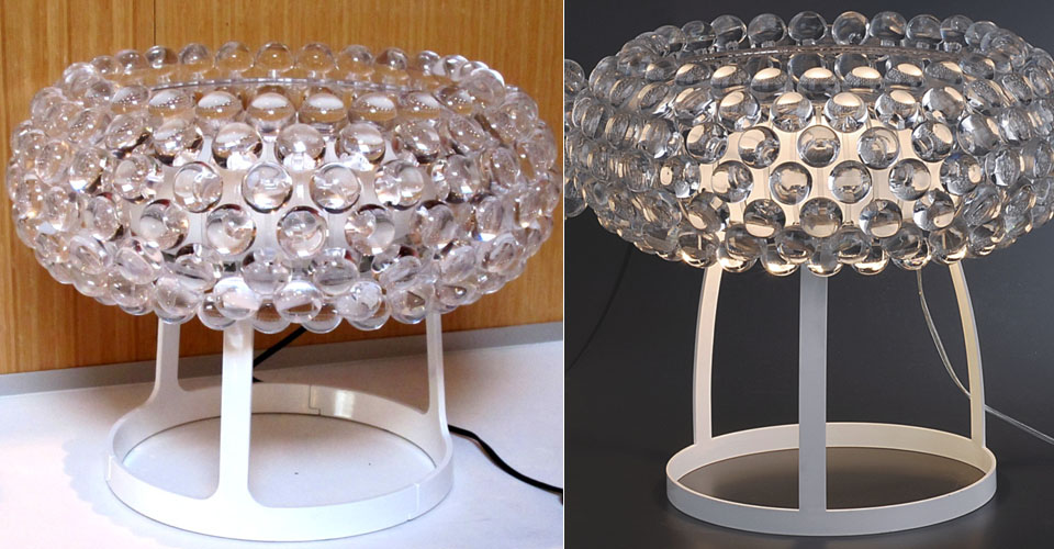 �F(xi��n)����(j��ng)����|�_(t��i)��|�k���Ҿ�|FOSCARINI Caboche ������ˮ���|(zh��)�п������_(t��i)��