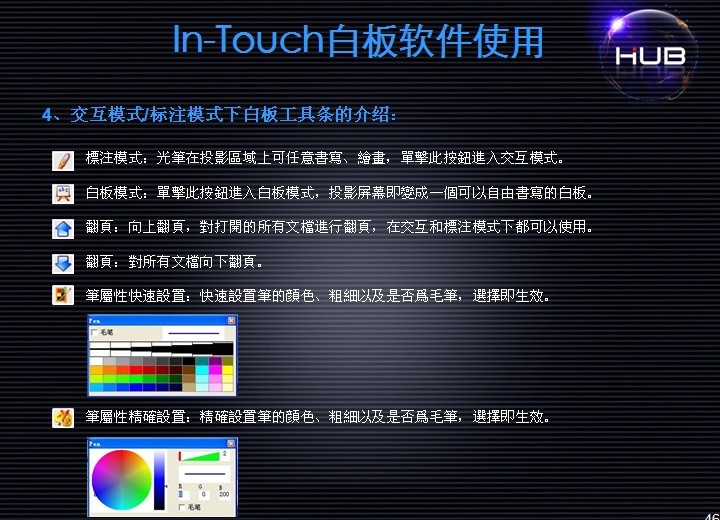 In-Touch�װ�ܛ��ʹ��
